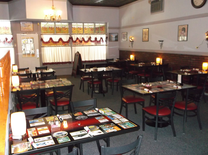 Sportsman’s Paradise