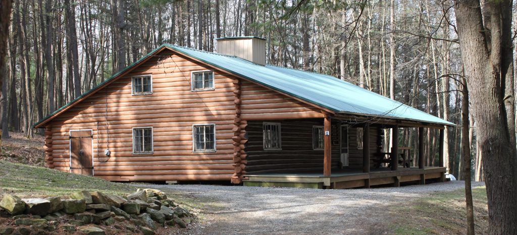 Information On Clear Creek State Park Cookforest Com