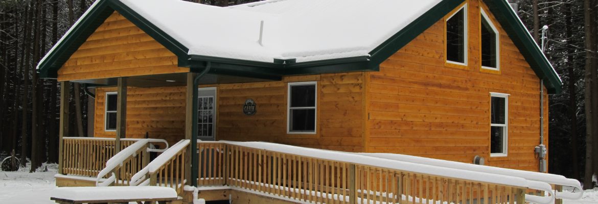 Hominy Ridge Lodge And Cabins Cookforest Com