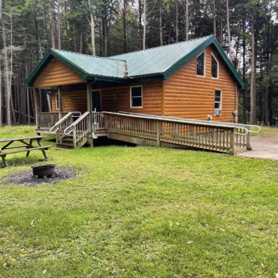 Hominy Ridge Cabins and Gift Shop