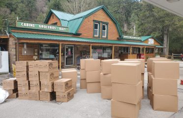 CookForest.com – Cook Forest State Park's #1 Source for Information