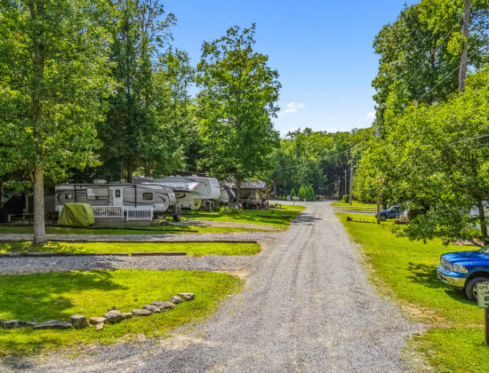 White’s Haven Campground