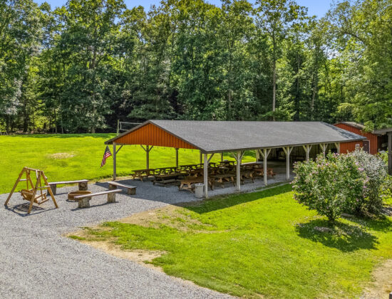 White’s Haven Campground